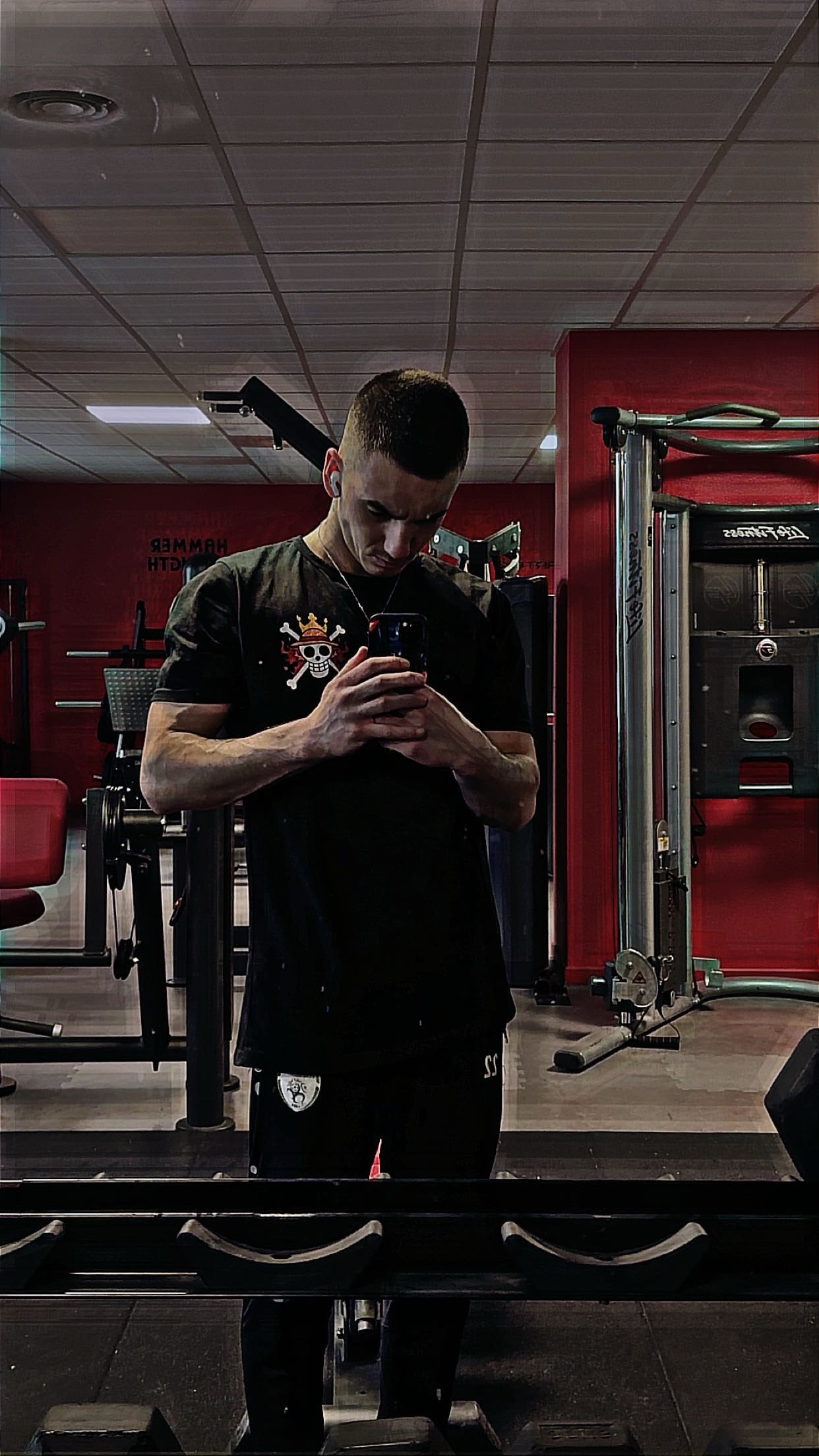 Profil de Nadjim, 23 ans, Speed Dating Canada à La Rédemption