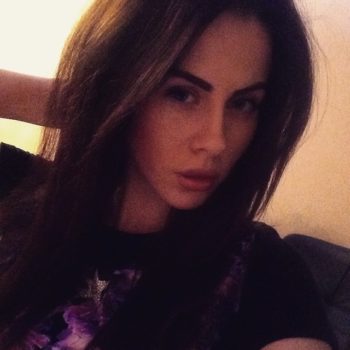 Profil de Mayssae, 34 ans, Speed Dating Canada à Sheho