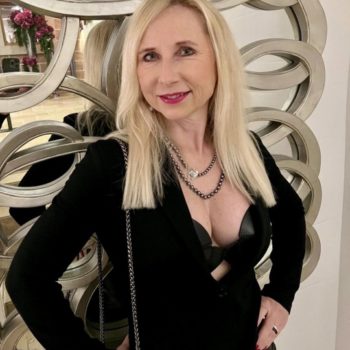 Profil de Gillette, 55 ans, Speed Dating Canada à Sainte-Jeanne-d'Arc