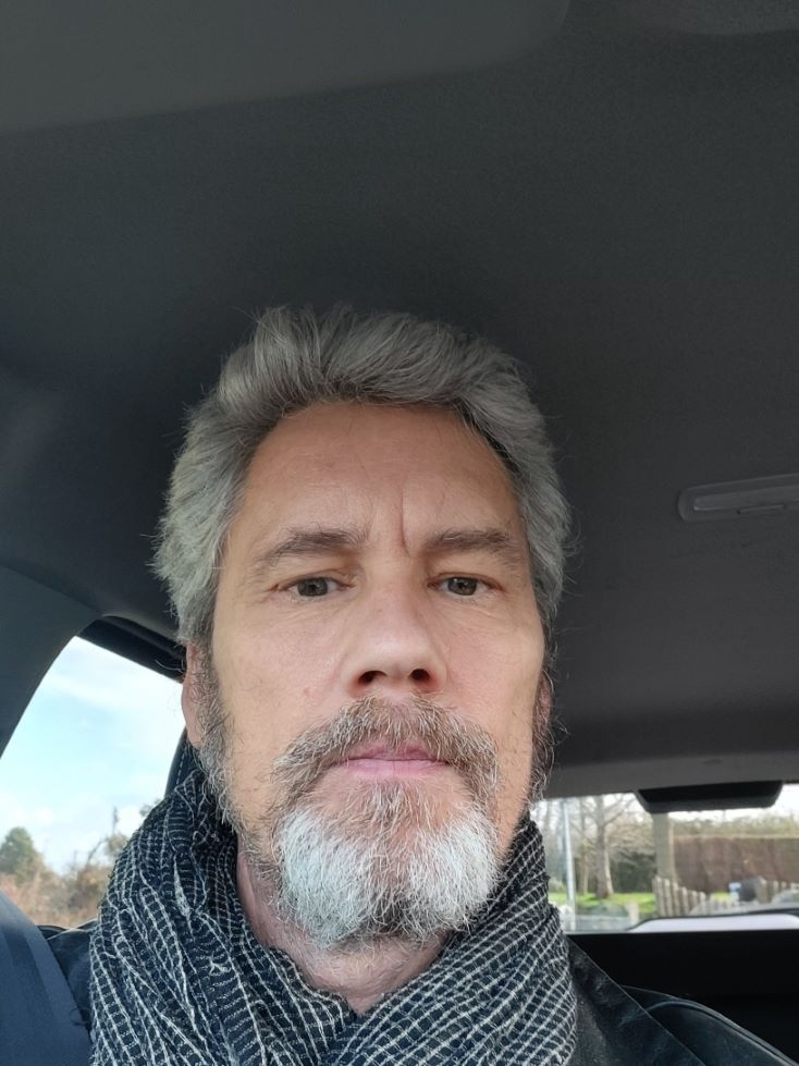 Profil de Camillo, 55 ans, Speed Dating Canada à Foremost