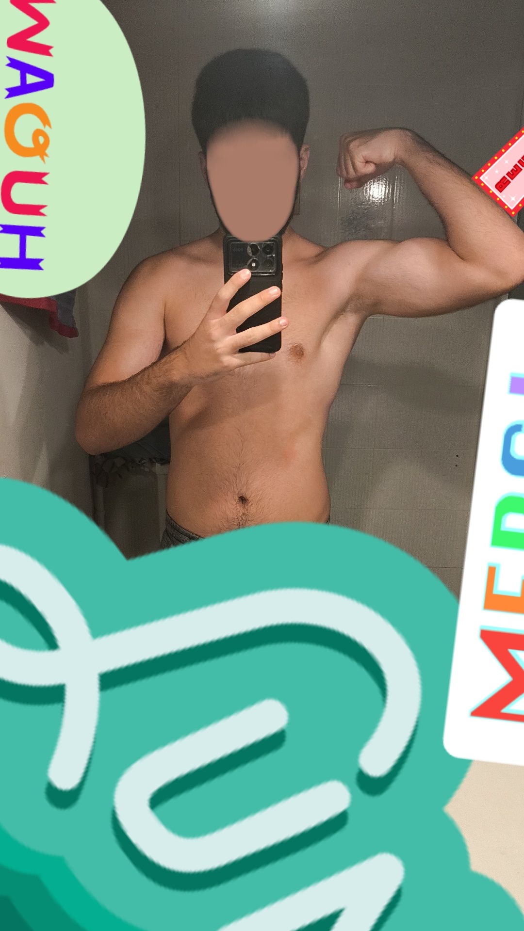 Profil de André, 19 ans, Speed Dating Canada à Gilbert Plains