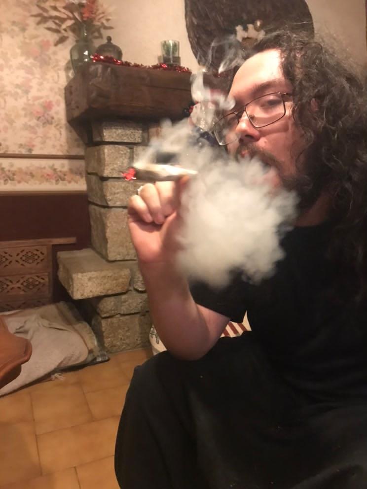 Profil de Orson, 19 ans, Speed Dating Canada à Saint John