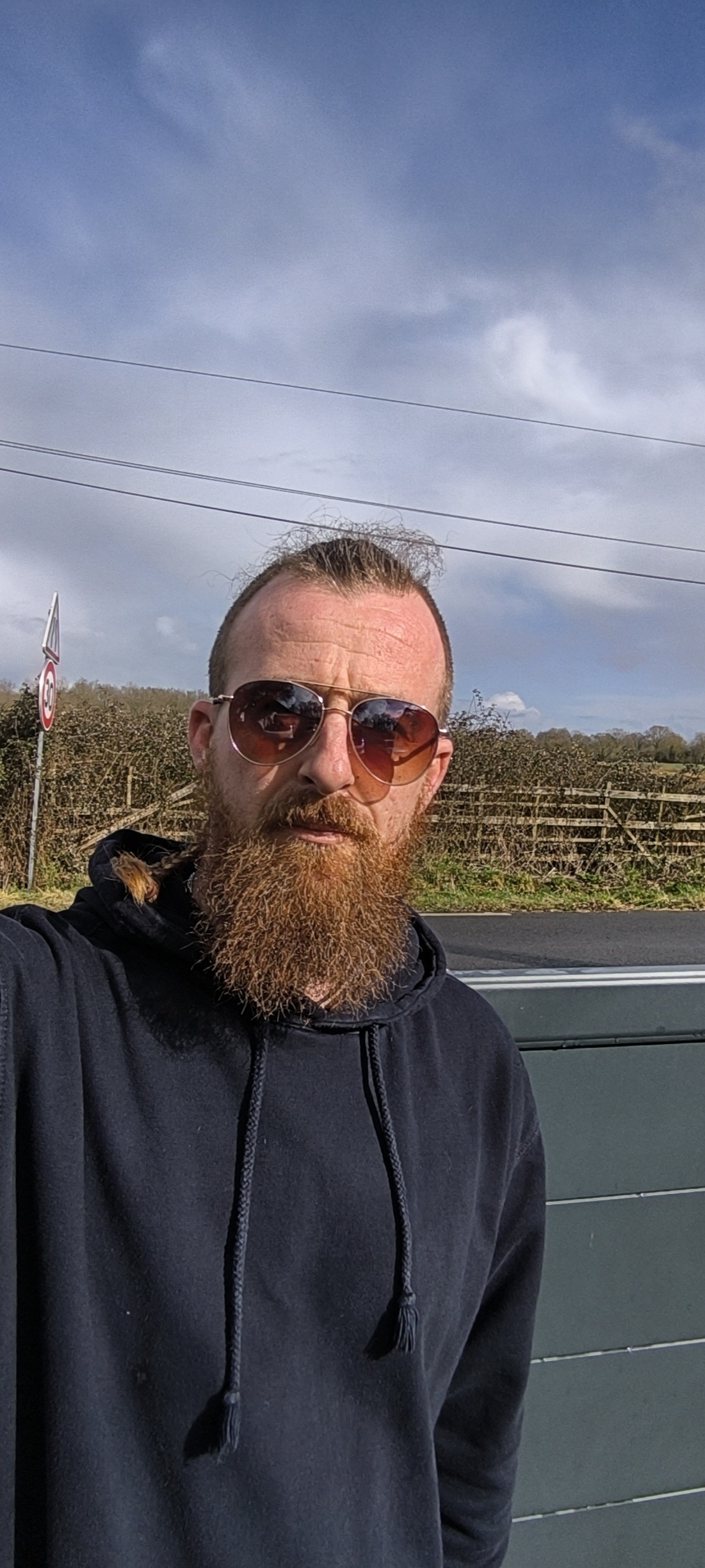 Profil de Josh, 36 ans, Speed Dating Canada à Saint-Nicéphore