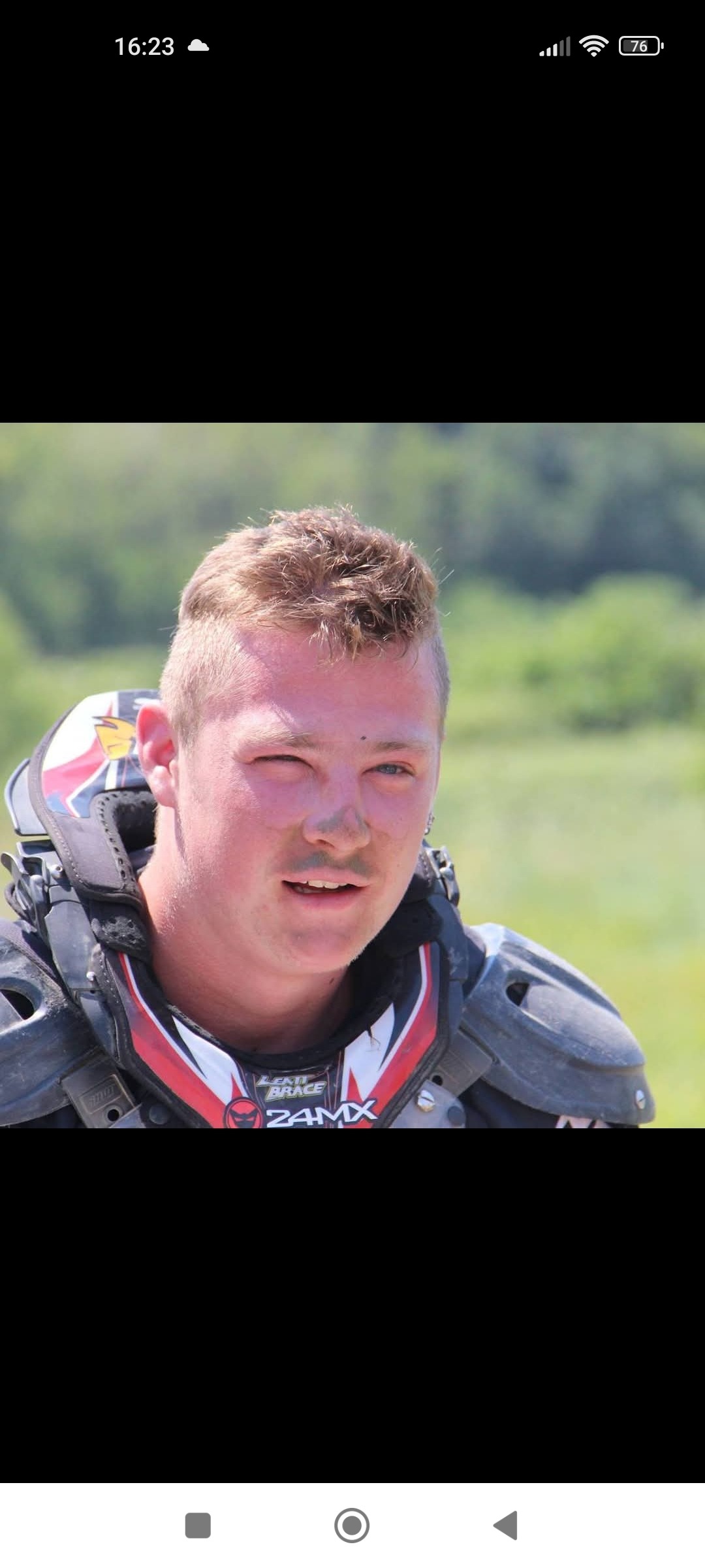 Profil de Djoulian, 26 ans, Speed Dating Canada à Saint-Cuthbert