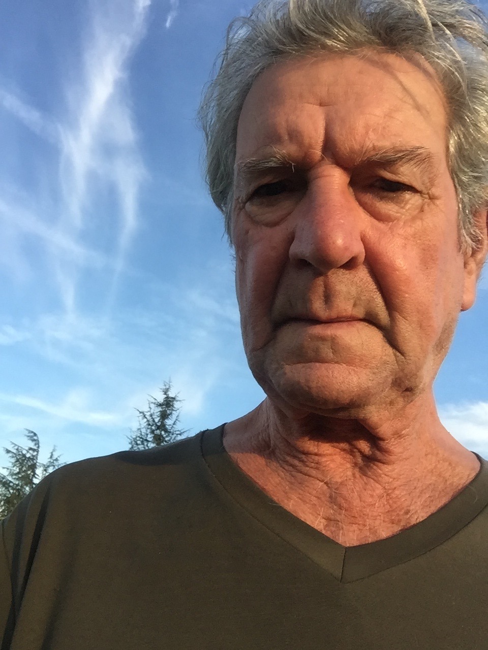 Profil de Amour, 50 ans, Speed Dating Canada à Ogden