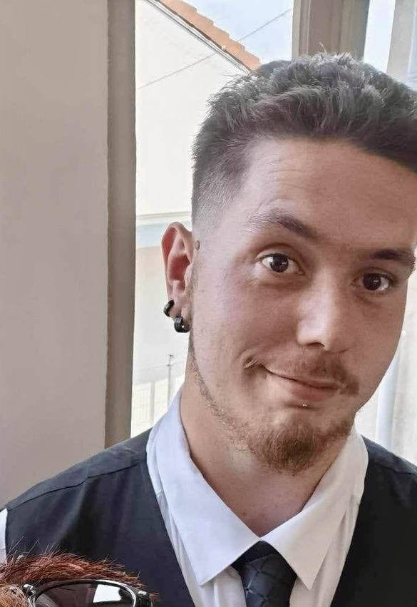 Profil de Kalis, 29 ans, Speed Dating Canada à Lancer
