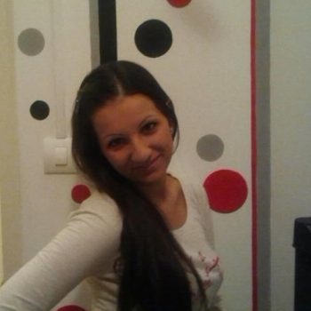 Profil de Zita, 31 ans, Speed Dating Canada à Faraday
