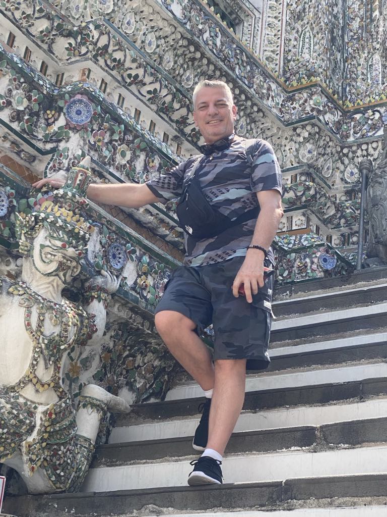 Profil de Yavuz, 55 ans, Speed Dating Canada à Sedgewick