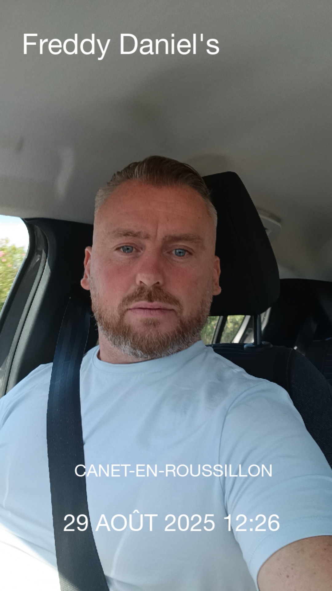 Profil de Norman, 45 ans, Speed Dating Canada à Schefferville