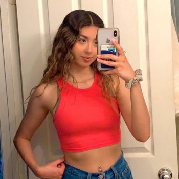 Profil de Macarena, 25 ans, Speed Dating Canada à Saint-Raymond