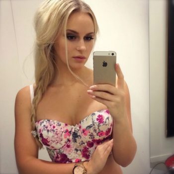 Profil de Lisette, 30 ans, Speed Dating Canada à Tompkins