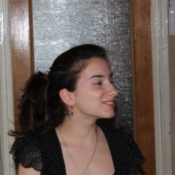 Profil de Arya, 29 ans, Speed Dating Canada à Dorintosh