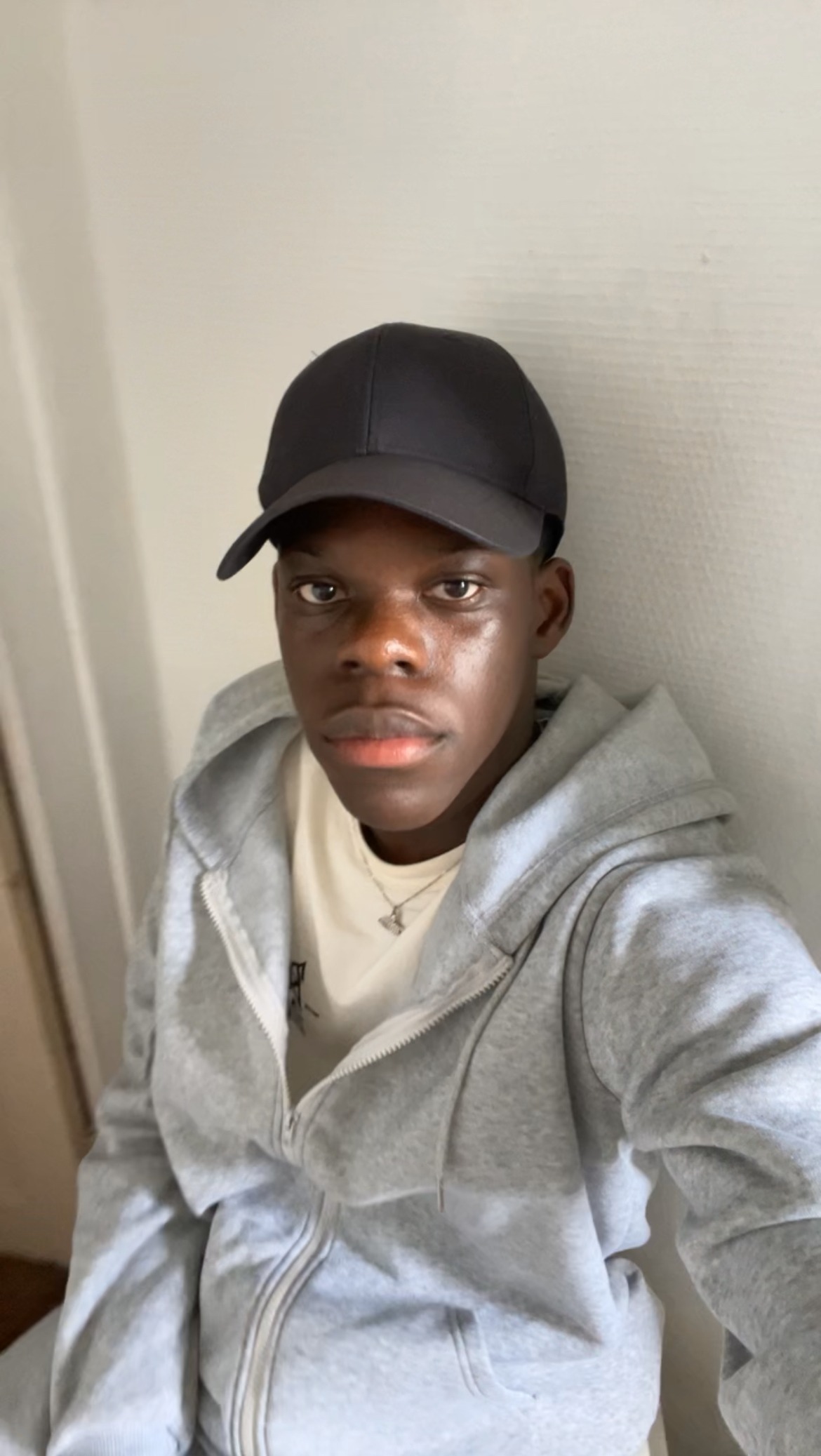 Profil de Ciaran, 19 ans, Speed Dating Canada à Saint-Édouard