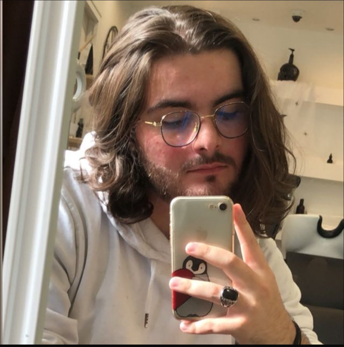 Profil de Saian, 21 ans, Speed Dating Canada à Spalding