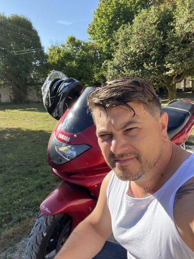 Profil de Chayton, 42 ans, Speed Dating Canada à Craven