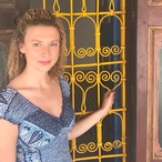 Profil de Edna, 34 ans, Speed Dating Canada à Westmount