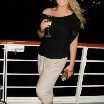 Profil de Nabila, 43 ans, Speed Dating Canada à Trois-Pistoles