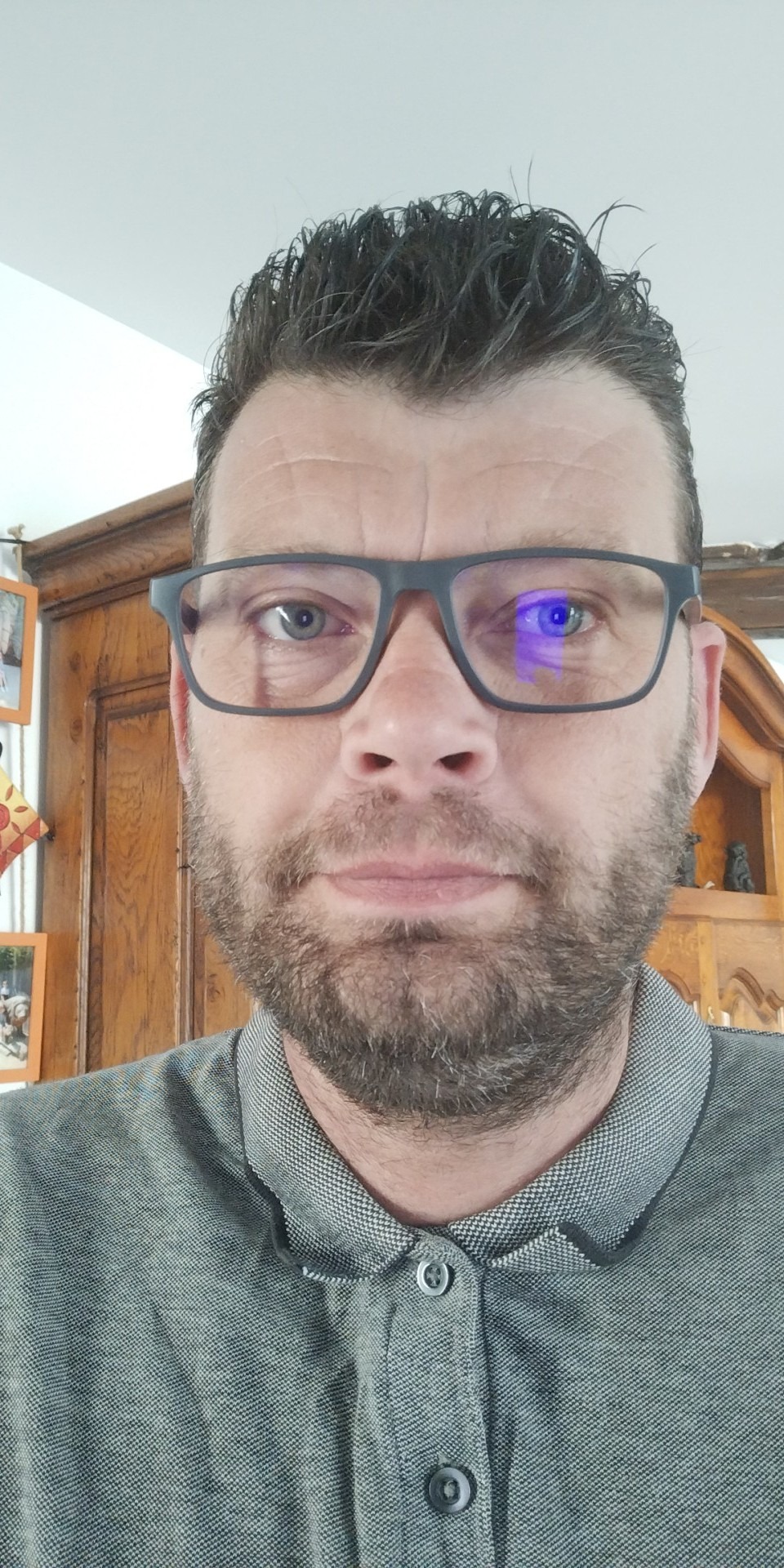 Profil de Clémentin, 39 ans, Speed Dating Canada à Low