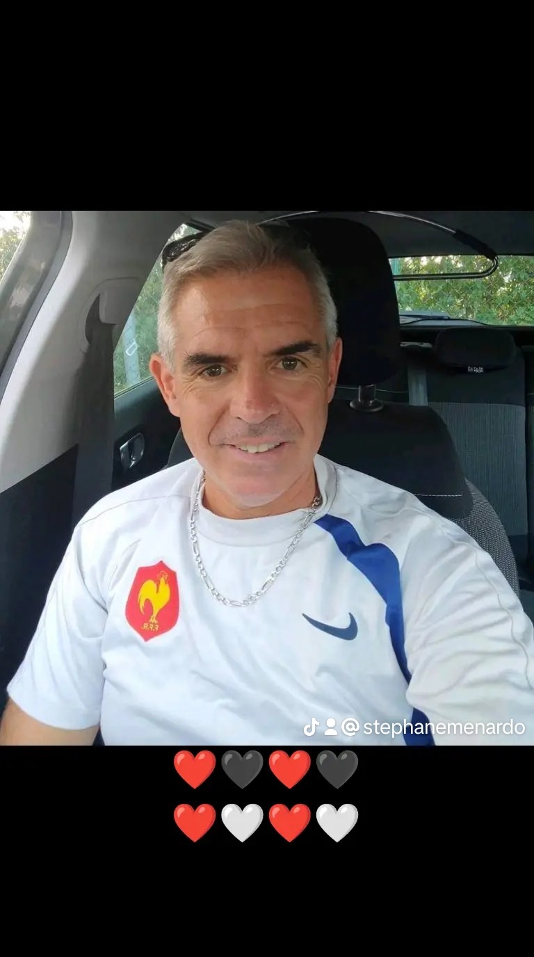 Profil de Georges-eric, 46 ans, Speed Dating Canada à Tweed