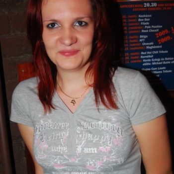 Profil de Massylia, 29 ans, Speed Dating Canada à Watson Lake