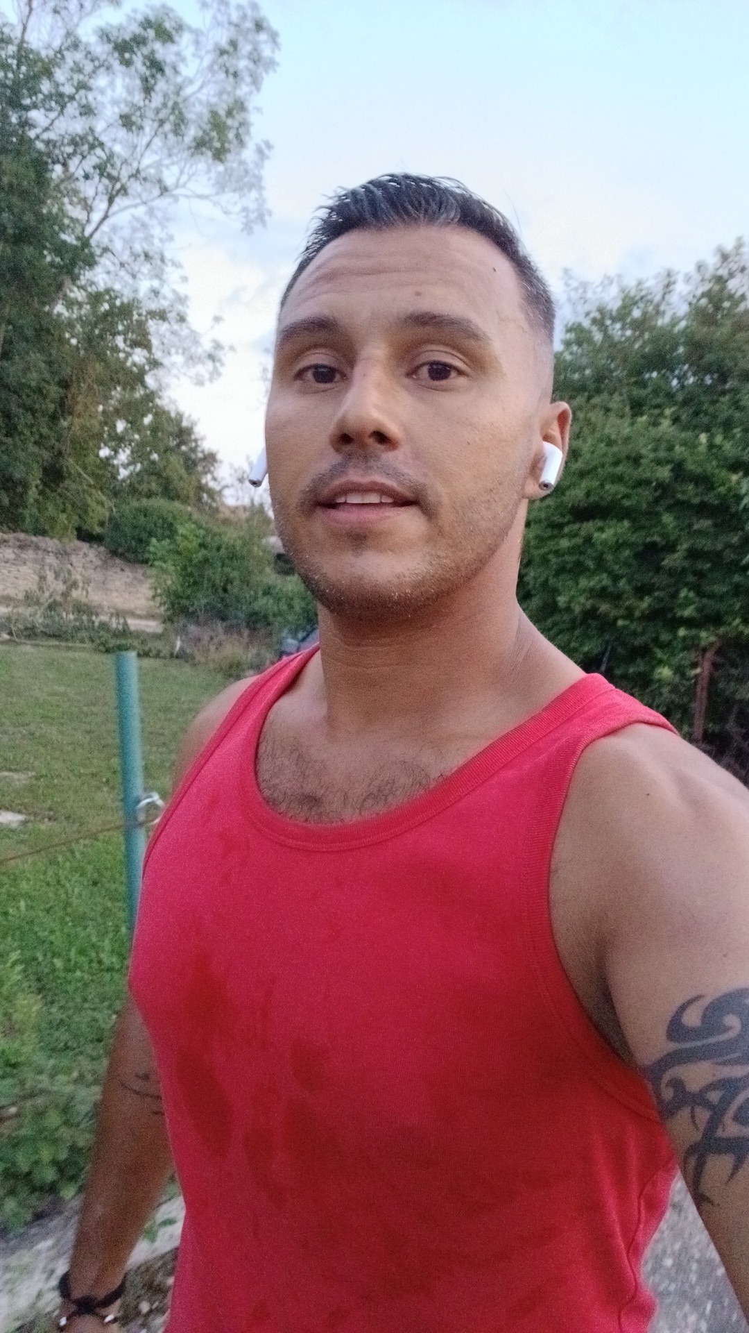 Profil de Paul-adrien, 32 ans, Speed Dating Canada à Harrington