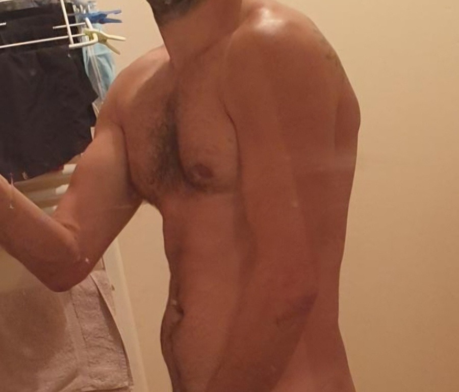 Profil de Odilon, 45 ans, Speed Dating Canada à Altona