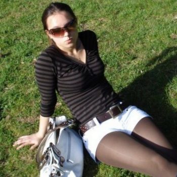 Profil de Almina, 30 ans, Speed Dating Canada à Harris
