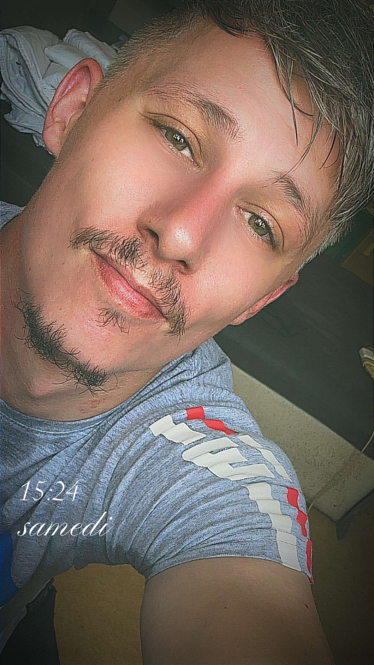 Profil de Iggy, 33 ans, Speed Dating Canada à Rossland