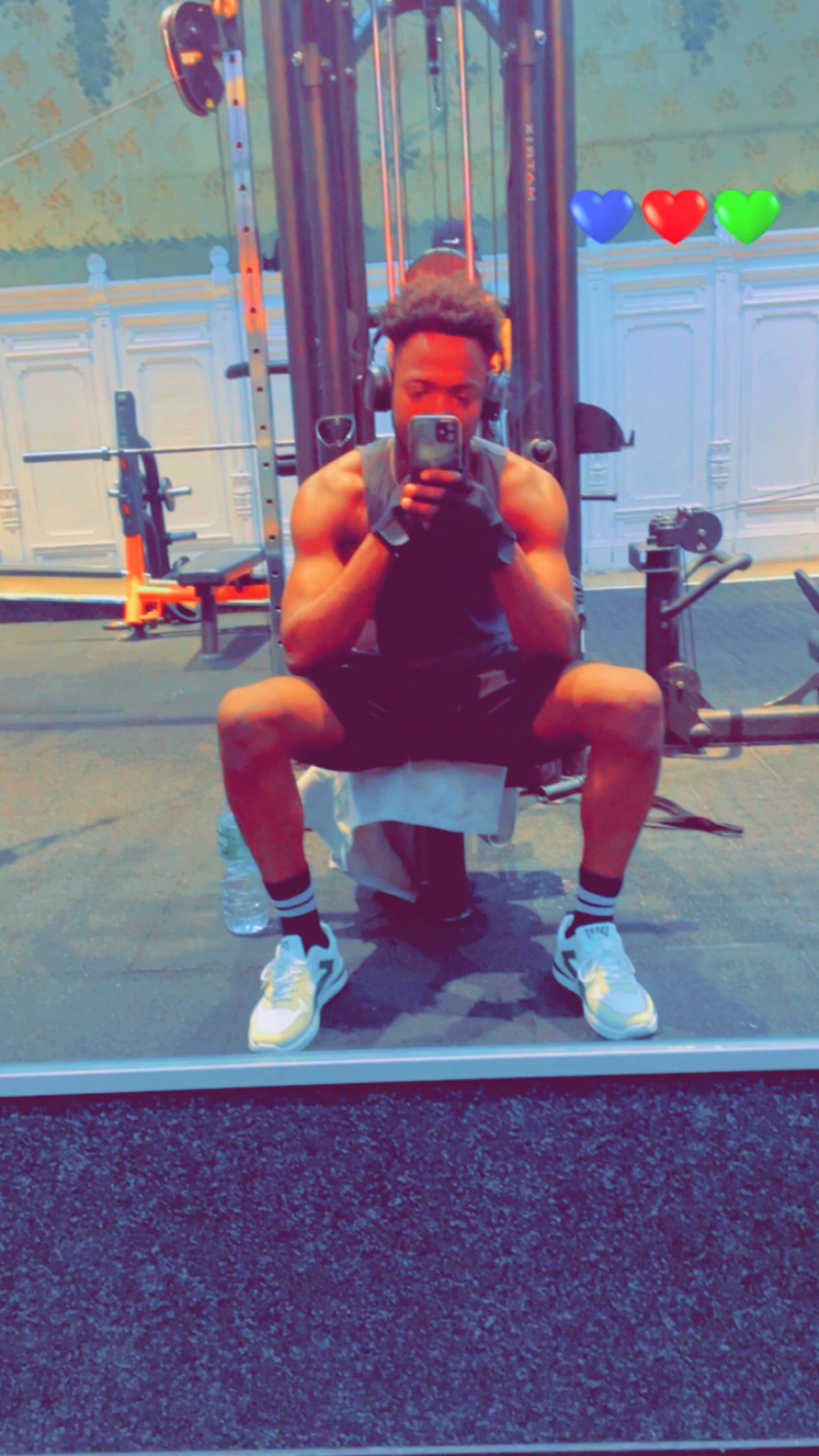 Profil de Dhia, 27 ans, Speed Dating Canada à Wilcox