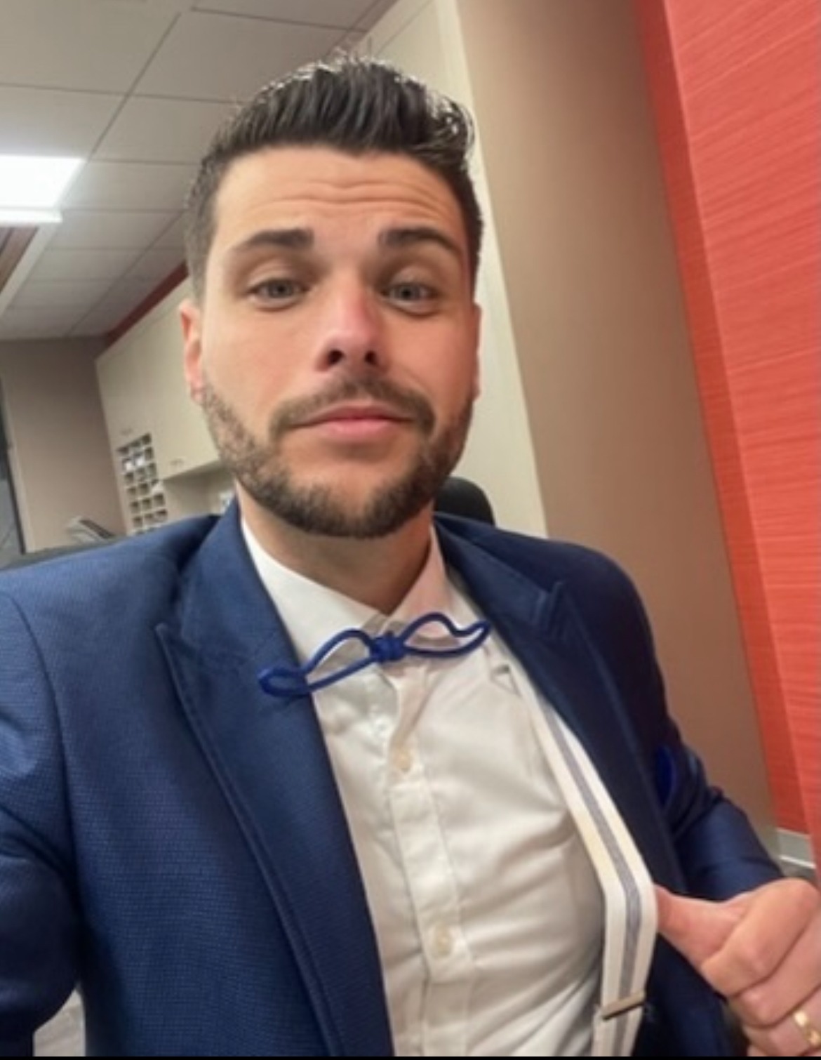 Profil de Jian, 39 ans, Speed Dating Canada à Redvers