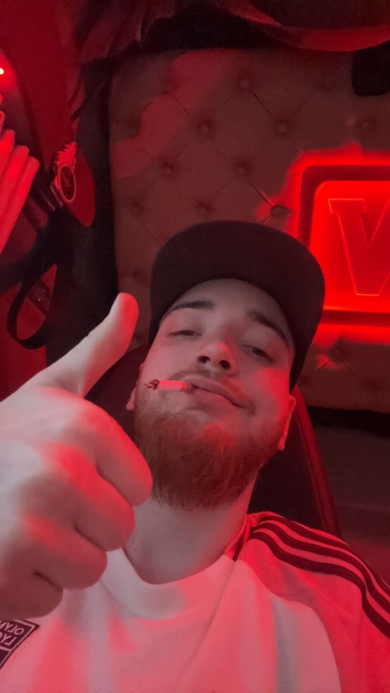 Profil de Yssam, 27 ans, Speed Dating Canada à Marcelin