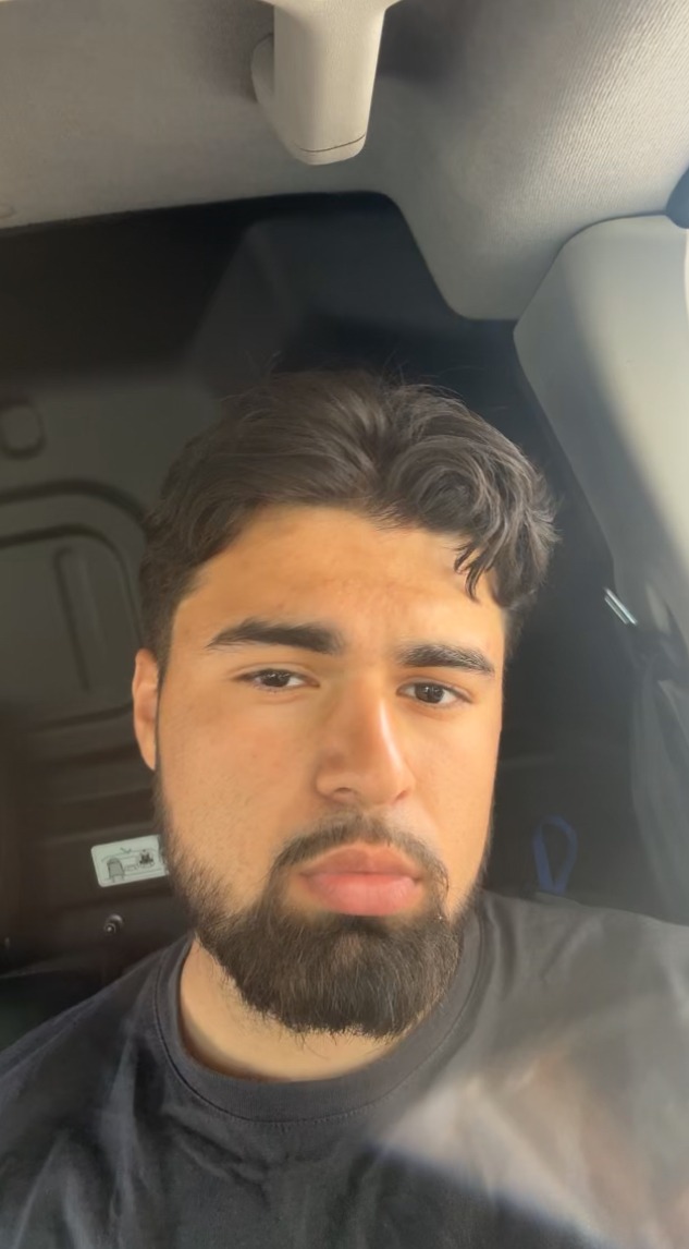 Profil de Fathi, 19 ans, Speed Dating Canada à Bracken