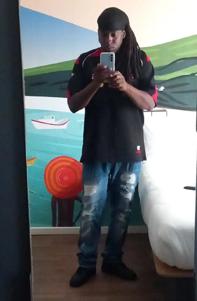 Profil de Massin, 46 ans, Speed Dating Canada à Saint-Tharcisius