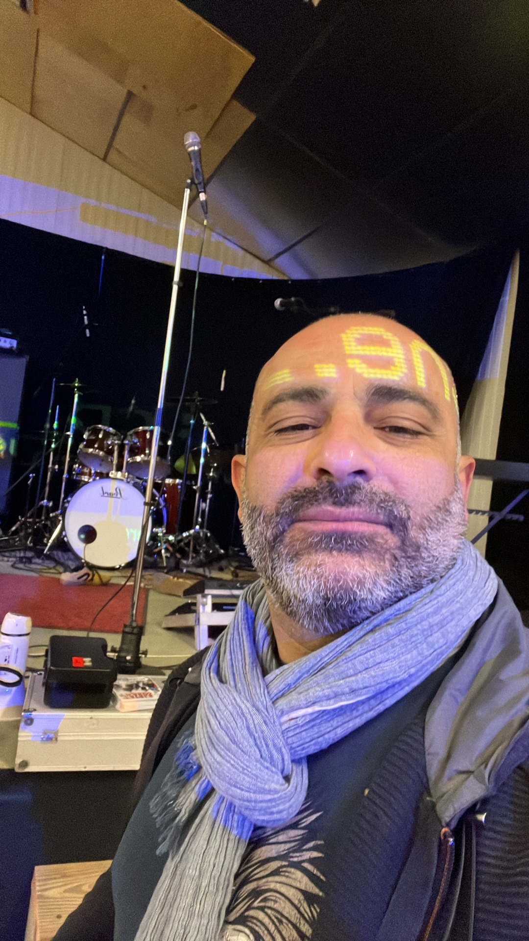 Profil de Djalil, 52 ans, Speed Dating Canada à Sutton