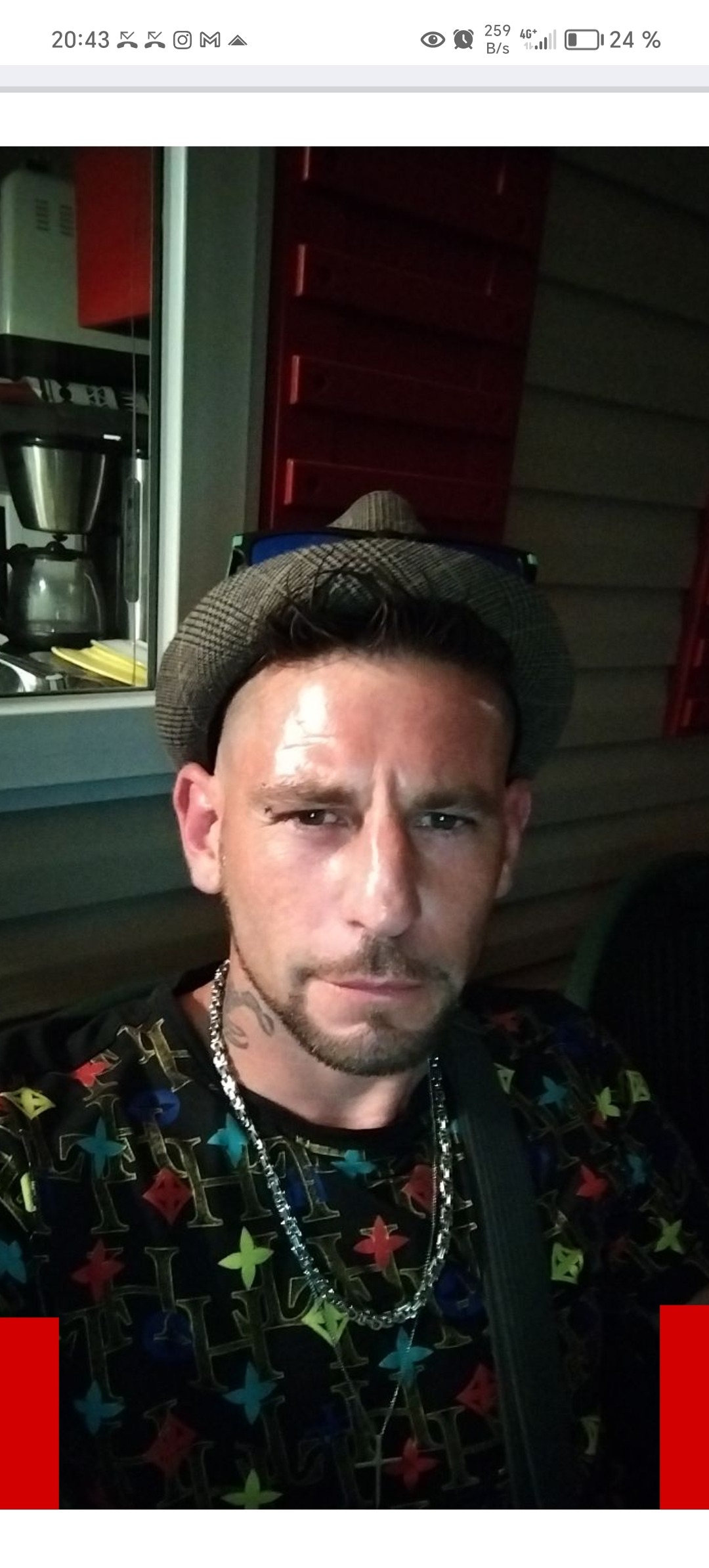 Profil de Nardo, 33 ans, Speed Dating Canada à Jansen