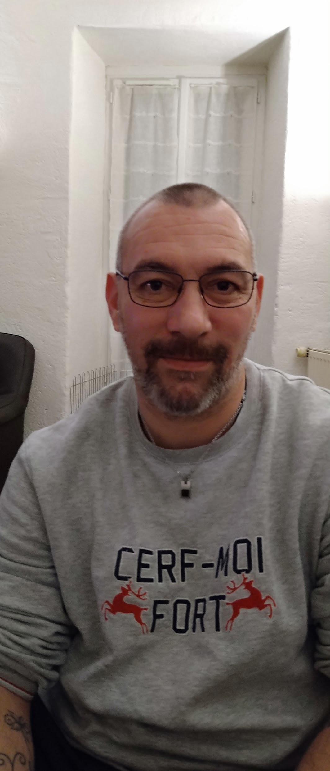 Profil de Bassim, 43 ans, Speed Dating Canada à George's Brook-Milton