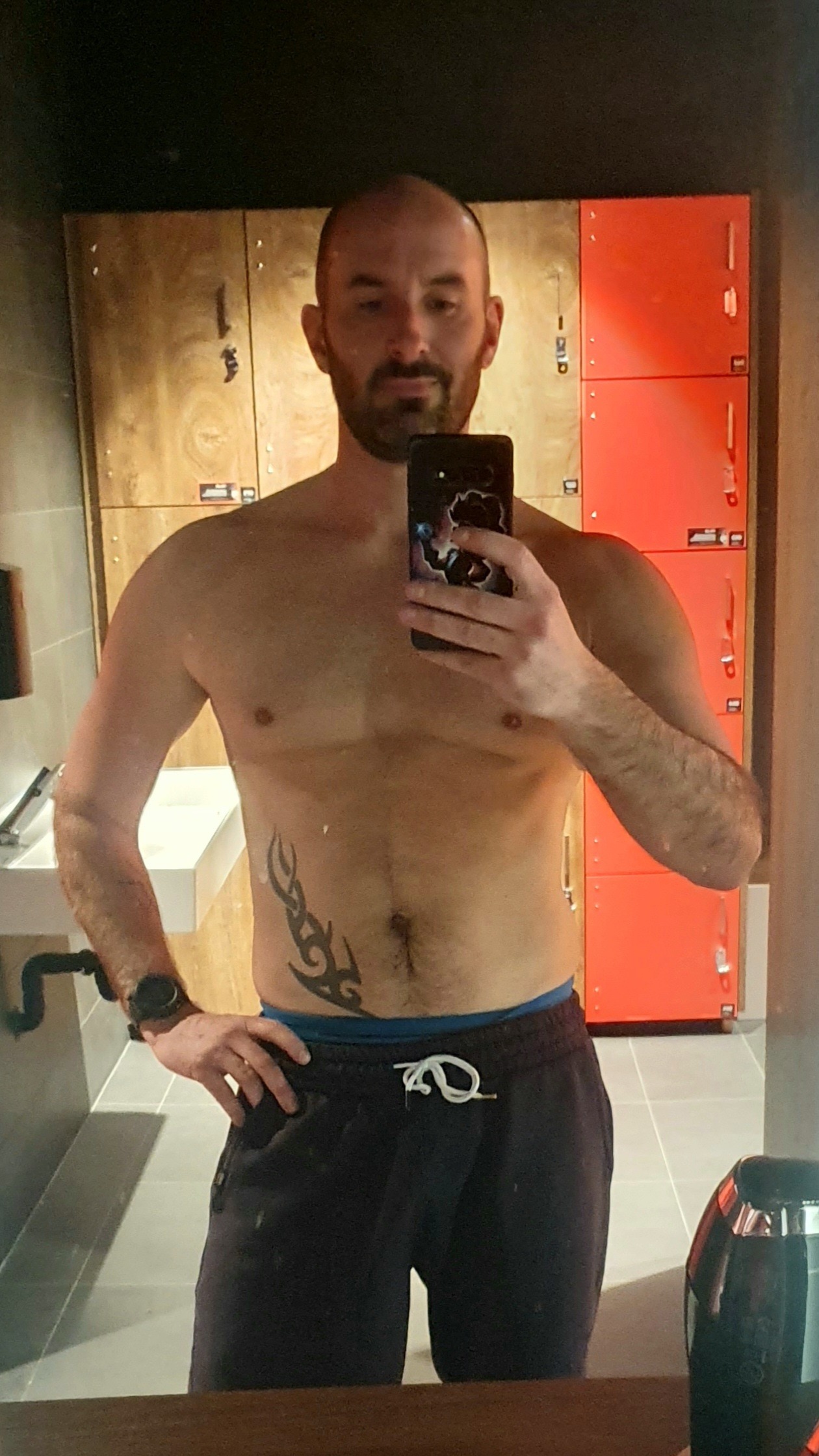 Profil de Bulent, 38 ans, Speed Dating Canada à Saint-Odilon-de-Cranbourne