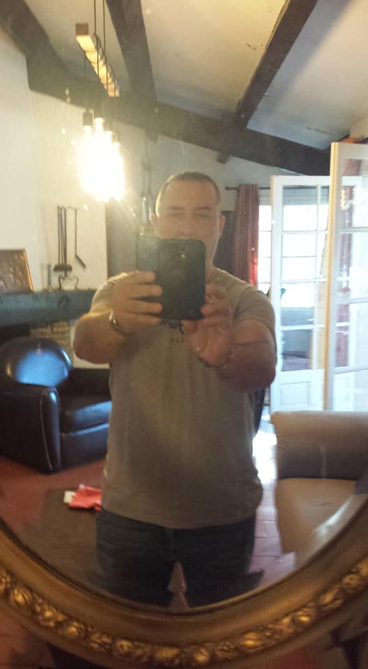 Profil de Marwan, 48 ans, Speed Dating Canada à Abbey