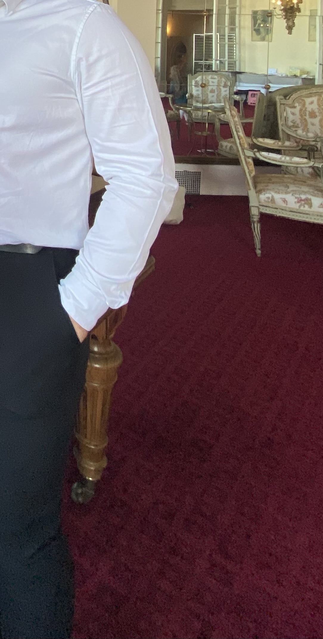 Profil de Ihsen, 18 ans, Speed Dating Canada à Labelle
