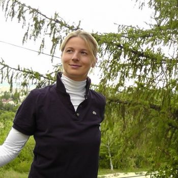 Profil de Mariame, 39 ans, Speed Dating Canada à Baytona