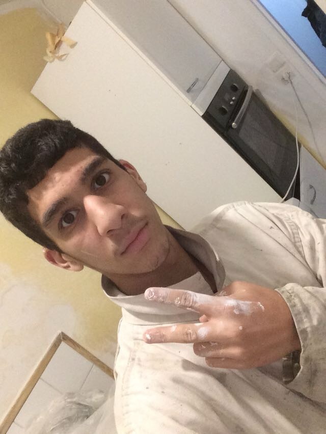Profil de Leonid, 24 ans, Speed Dating Canada à Ituna