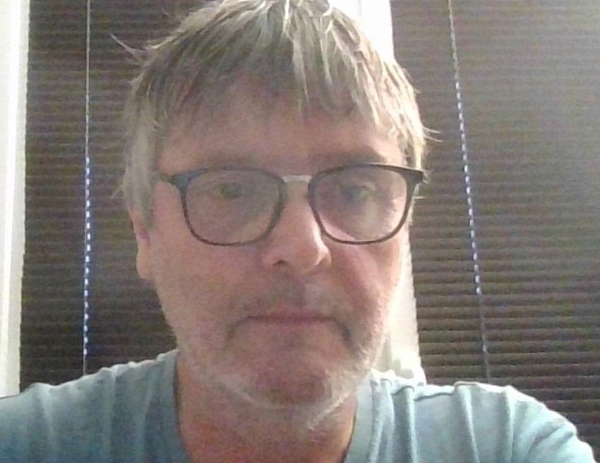 Profil de Evens, 55 ans, Speed Dating Canada à Saint-Tite