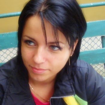 Profil de Viviana, 28 ans, Speed Dating Canada à Mandeville