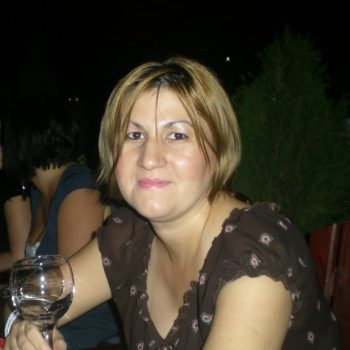 Profil de Elline, 48 ans, Speed Dating Canada à Norton