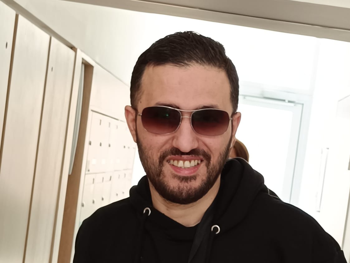 Profil de Verlaine, 41 ans, Speed Dating Canada à Ponteix