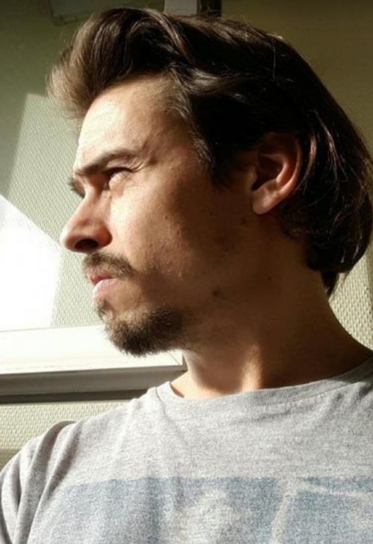 Profil de Harris, 39 ans, Speed Dating Canada à Central Frontenac