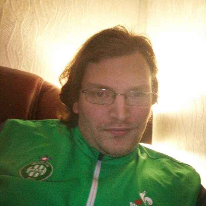 Profil de Halil, 36 ans, Speed Dating Canada à Windsor