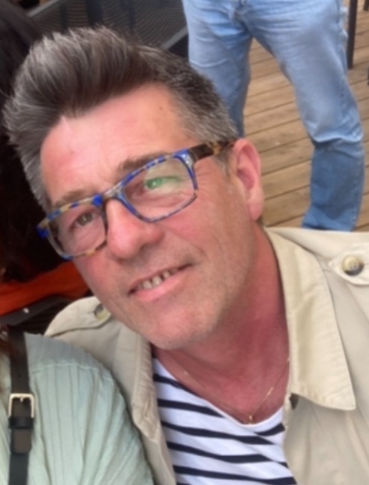 Profil de Hypolyte, 55 ans, Speed Dating Canada à Findlater