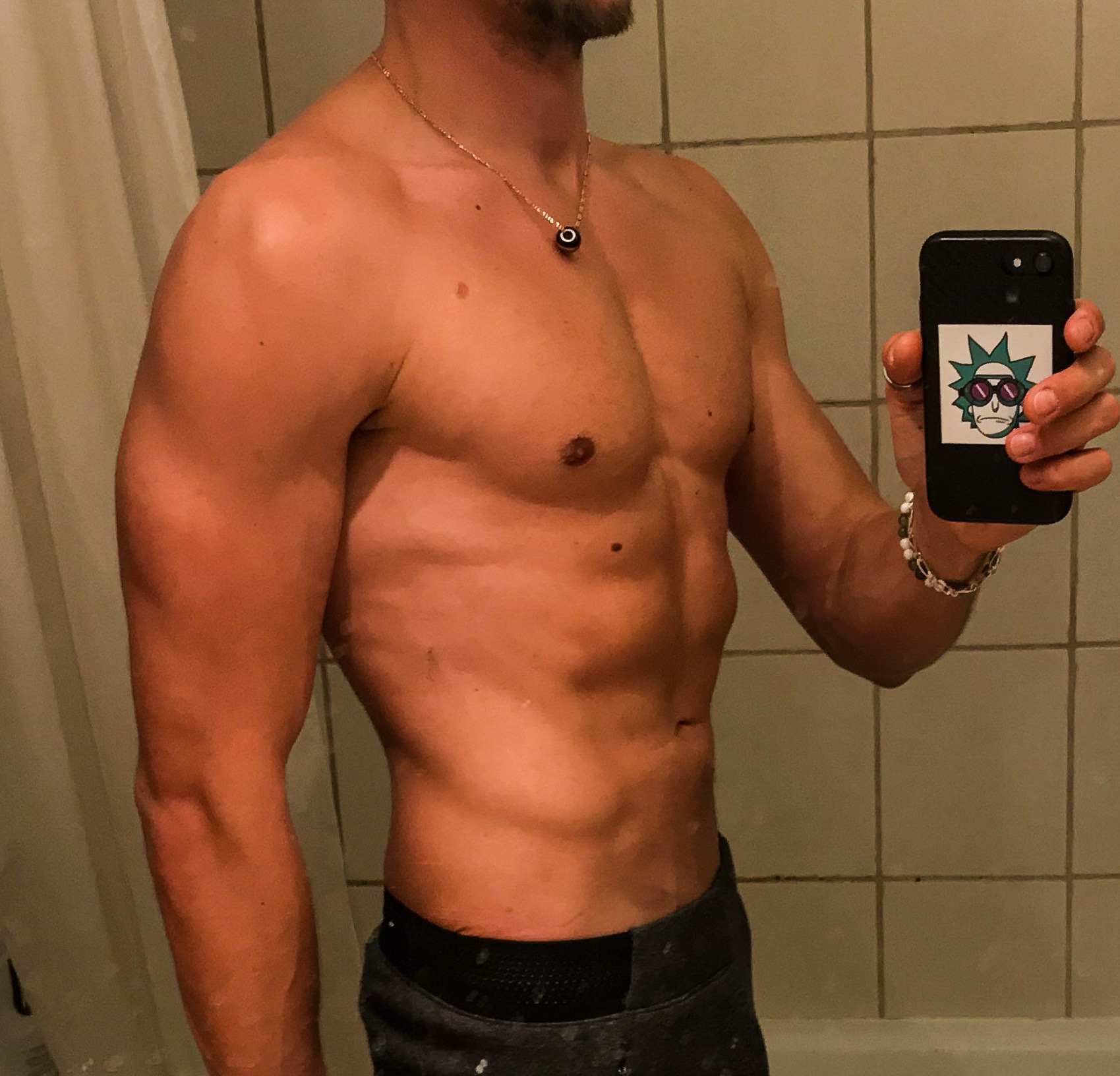 Profil de Daryll, 33 ans, Speed Dating Canada à Cornwallis