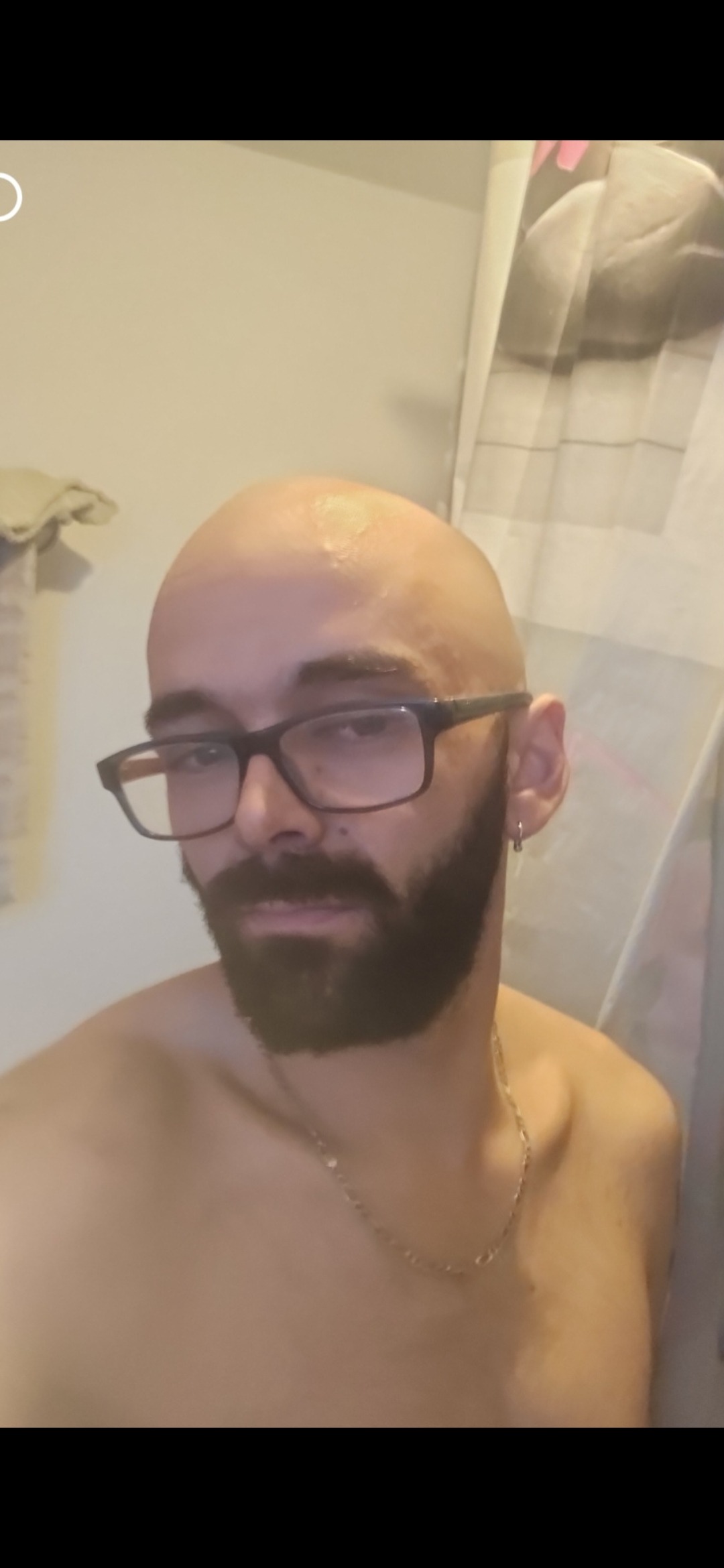 Profil de Cassien, 30 ans, Speed Dating Canada à King